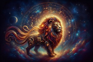 Horoscopul dragostei de mâine, 29 septembrie 2026, Leu