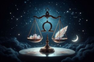 Horoscopul dragostei de mâine, 29 septembrie 2026, Balanță