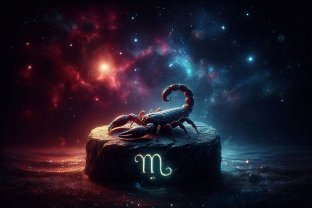 Horoscopul dragostei de mâine, 29 septembrie 2026, Scorpion