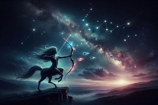 Horoscopul dragostei de mâine, 29 septembrie 2026, Săgetător