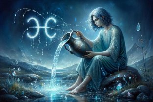 Horoscopul dragostei de mâine, 29 septembrie 2026, Vărsător