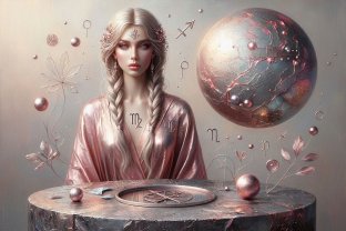 Horoscop mâine, 30 septembrie 2026, Fecioară