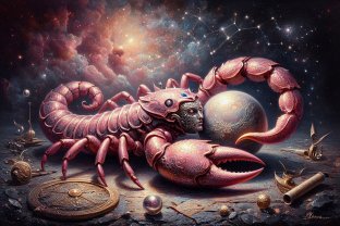 Horoscop mâine, 30 septembrie 2026, Scorpion