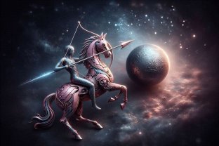 Horoscop mâine, 30 septembrie 2026, Săgetător