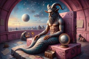 Horoscop mâine, 30 septembrie 2026, Capricorn