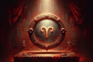 Horoscop octombrie 2026, Berbec