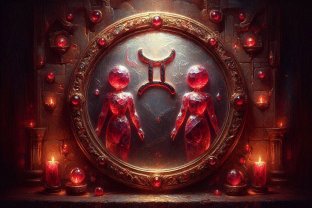 Horoscop octombrie 2026 Gemeni