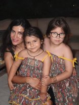 Imagini rare cu soția lui Codin Maticiuc, chiar de ziua ei: „Nu prea mă lasă s-o postez”. Cei doi au două fiice împreună