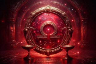 Horoscop octombrie 2026 Balanță