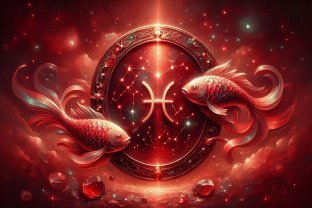 Horoscop octombrie 2026 Pești