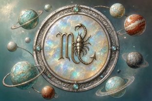 Scorpion