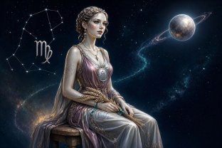 Horoscopul dragostei de mâine, 30 septembrie 2026, Fecioară