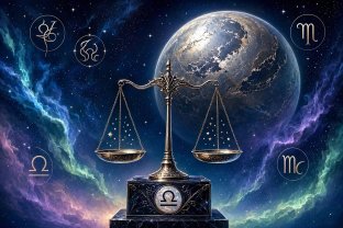 Horoscopul dragostei de mâine, 30 septembrie 2026, Balanță