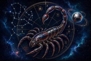 Horoscopul dragostei de mâine, 30 septembrie 2026, Scorpion