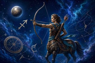 Horoscopul dragostei de mâine, 30 septembrie 2026, Săgetător