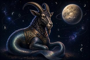 Horoscopul dragostei de mâine, 30 septembrie 2026, Capricorn