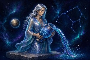 Horoscopul dragostei de mâine, 30 septembrie 2026, Vărsător