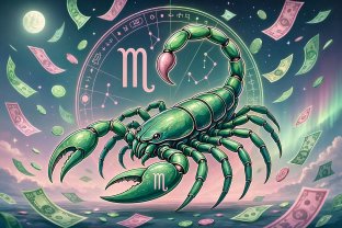 Horoscop mâine, 1 octombrie 2026, Scorpion