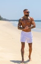 Cum arăta Narcis Bujor înainte de a deveni ispită la „Insula Iubirii”. Acum are 33 de ani