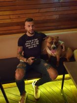 Cum arăta Narcis Bujor înainte de a deveni ispită la „Insula Iubirii”. Într-o perioadă a scris poezii