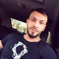 Cum arăta Narcis Bujor înainte de a deveni ispită la „Insula Iubirii”. Nu a avut mereu la fel de multă masă musculară