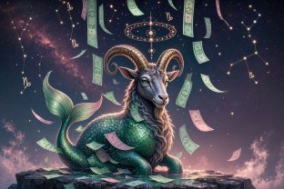 Horoscop mâine, 1 octombrie 2026, Capricorn