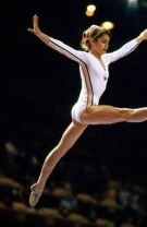 Adevărul despre fuga Nadiei Comăneci în SUA în noiembrie 1989, la 13 ani de la primul 10 perfect din gimnastică