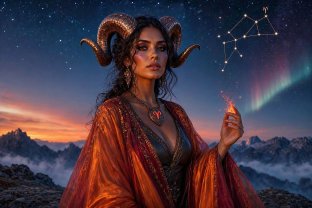 Horoscopul dragostei de mâine, 1 octombrie 2026, Berbec