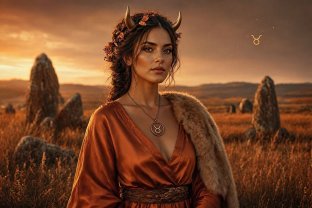 Horoscopul dragostei de mâine, 1 octombrie 2026, Taur