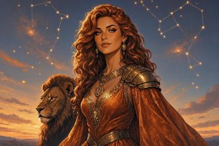 Horoscopul dragostei de mâine, 1 octombrie 2026, Leu