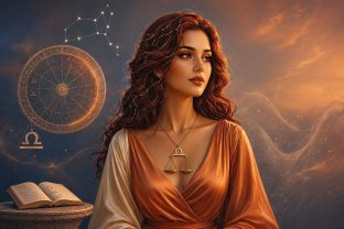 Horoscopul dragostei de mâine, 1 octombrie 2026, Balanță