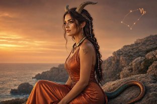 Horoscopul dragostei de mâine, 1 octombrie 2026, Capricorn