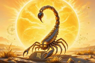 Horoscop mâine, 2 octombrie 2026, Scorpion