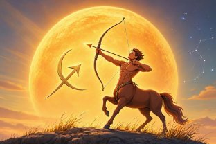 Horoscop mâine, 2 octombrie 2026, Săgetător