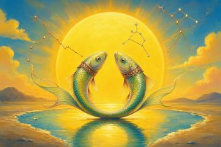 Horoscop mâine, 2 octombrie 2026, Pești