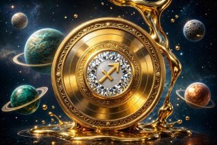12 aprilie – 26 iulie: Jupiter revine la mersul direct și susține dezvoltarea profesională