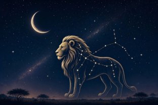 Leu ♌️