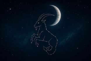 Capricorn ♑️