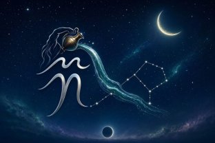 Vărsător ♒️