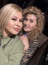 Pe ea o cunoaște toată țara, dar puțini știu cine este sora Oanei Tomoiagă de la „Asia Express” 2026. Ce pasiune are Maria Ivașcu