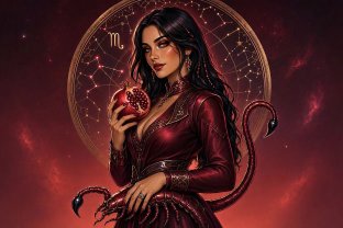 Horoscopul dragostei de mâine, 2 octombrie 2026, Scorpion