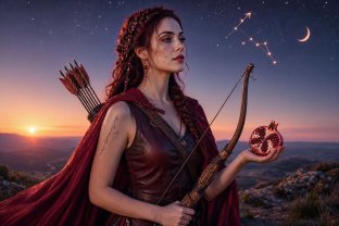 Horoscopul dragostei de mâine, 2 octombrie 2026, Săgetător