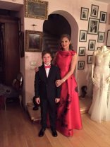 Cum arată casa Romaniței Iovan. În dormitor are o piesă de mobilier spectaculoasă: „O copie a patului în care a dormit Coco Chanel”. Aceasta postează pe Instagram cadre cu decorul din casă