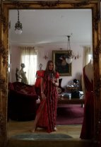 Cum arată casa Romaniței Iovan. În dormitor are o piesă de mobilier spectaculoasă: „O copie a patului în care a dormit Coco Chanel”. În aceeași casă a locuit și Adrian Iovan