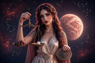 Horoscop mâine, 3 octombrie 2026, Balanță