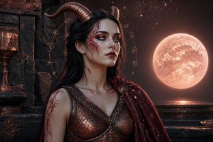 Horoscop mâine, 3 octombrie 2026, Capricorn