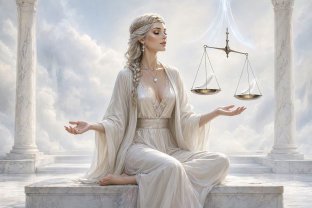 Horoscop mâine, 4 octombrie 2026, Balanță