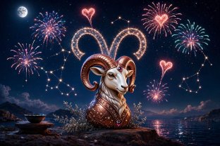 Horoscopul dragostei de mâine, 5 octombrie 2026, Berbec