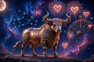 Horoscopul dragostei de mâine, 5 octombrie 2026, Taur