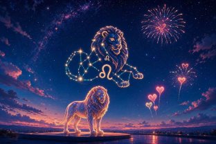 Horoscopul dragostei de mâine, 5 octombrie 2026, Leu